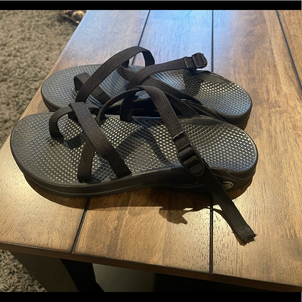 Chaco sandals
